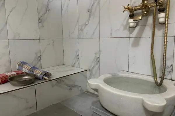 Tuzla Pars Otel - Resim 3