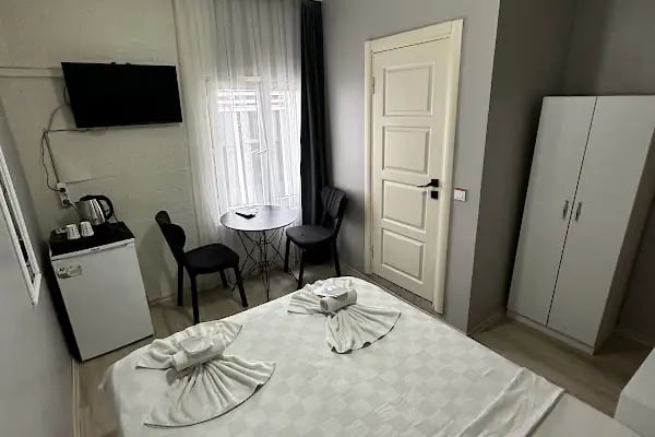 Tuzla Pars Otel - Resim 13