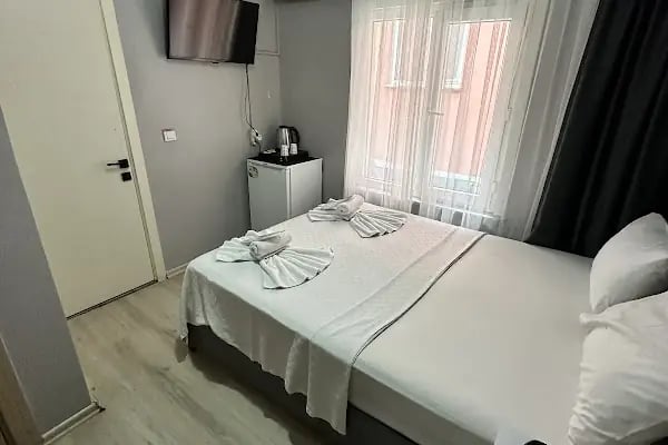 Tuzla Pars Otel - Resim 17