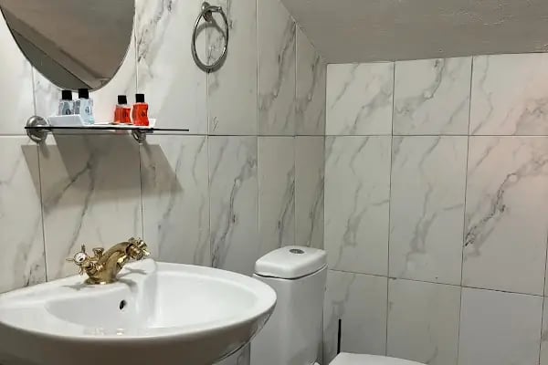 Tuzla Pars Otel - Resim 7
