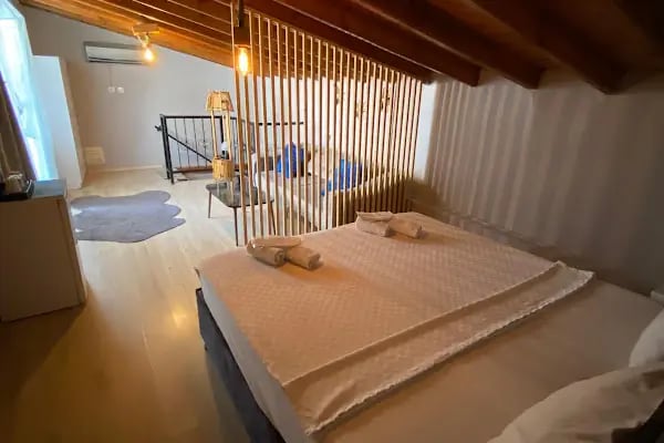 Tuzla Pars Otel - Resim 19