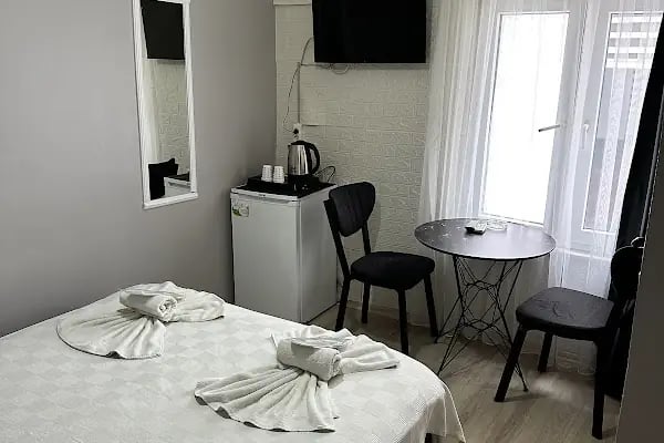 Tuzla Pars Otel - Resim 10