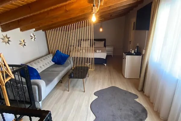 Tuzla Pars Otel - Resim 16