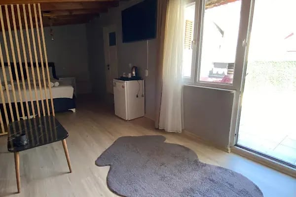 Tuzla Pars Otel - Resim 18