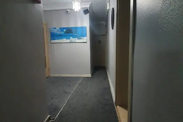 Tuzla Pars Otel - Resim 9