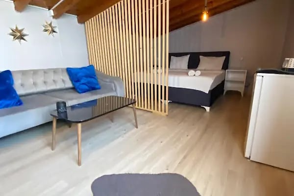 Tuzla Pars Otel - Resim 15