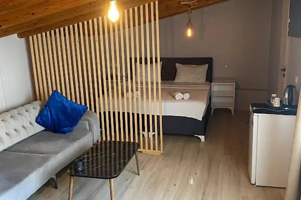 Tuzla Pars Otel - Resim 12
