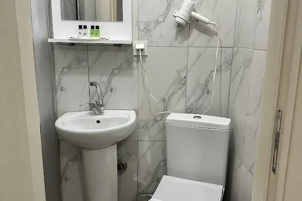 Tuzla Pars Otel - Resim 8