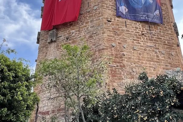 Tophane Mahallesi Muhtarlığı - Resim 9