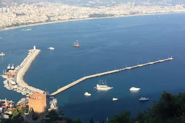 Tophane Mahallesi Muhtarlığı - Resim 6
