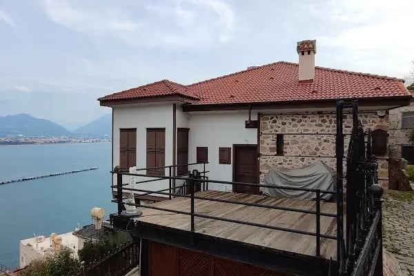 Tophane Mahallesi Muhtarlığı - Resim 12