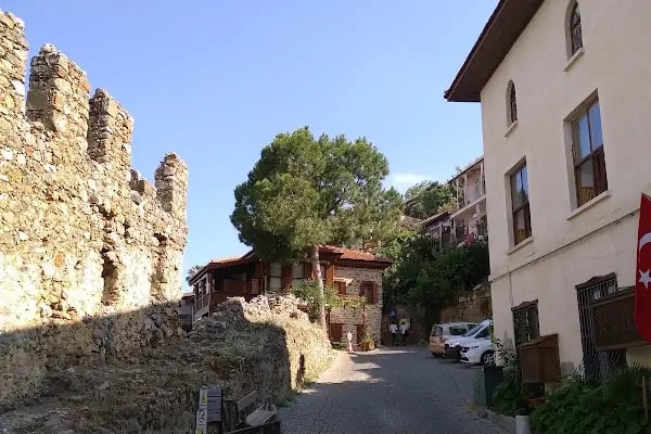 Tophane Mahallesi Muhtarlığı - Resim 5