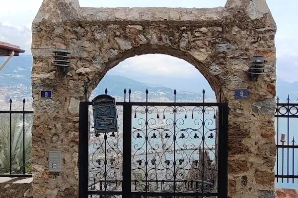 Tophane Mahallesi Muhtarlığı - Resim 14
