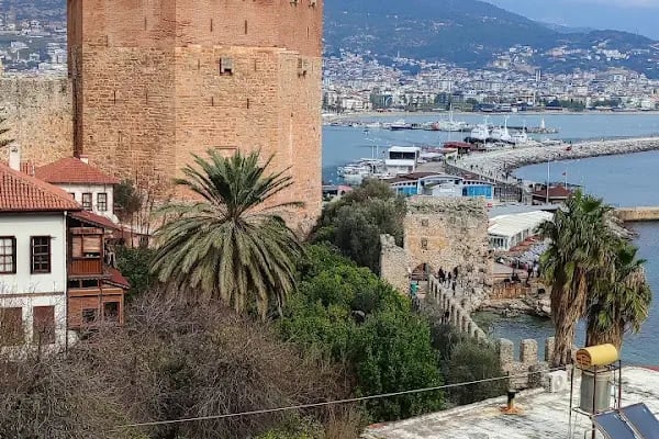 Tophane Mahallesi Muhtarlığı - Resim 8
