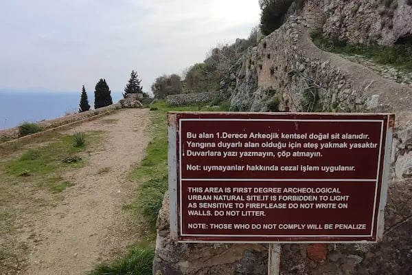 Tophane Mahallesi Muhtarlığı - Resim 17