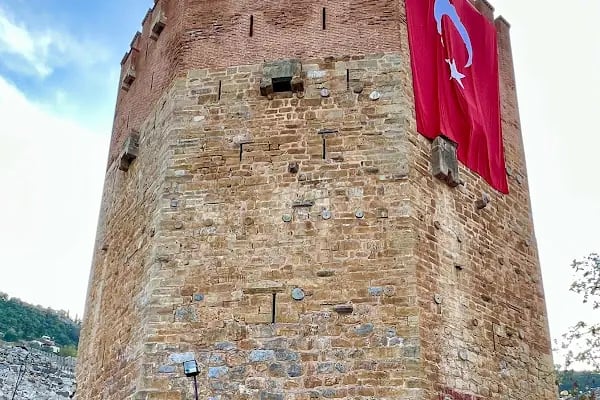 Tophane Mahallesi Muhtarlığı - Resim 3