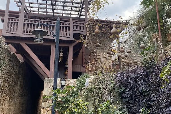 Tophane Mahallesi Muhtarlığı - Resim 15