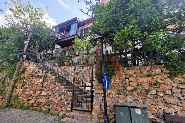 Tophane Mahallesi Muhtarlığı - Resim 20