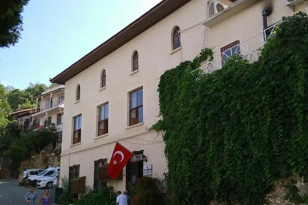 Tophane Mahallesi Muhtarlığı - Resim 10