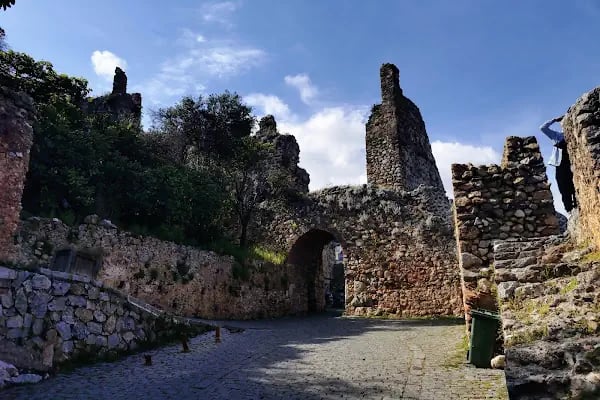 Tophane Mahallesi Muhtarlığı - Resim 11