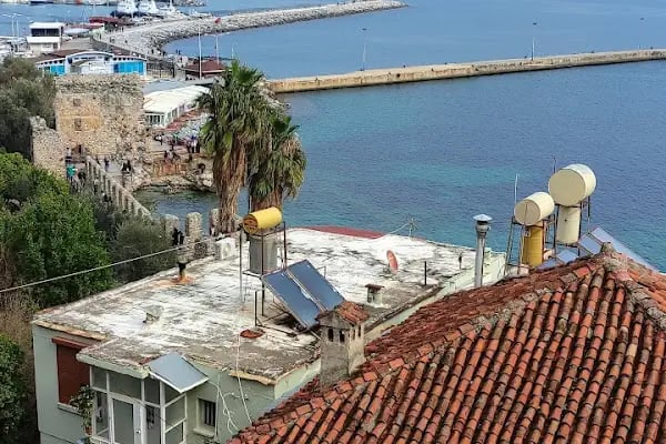 Tophane Mahallesi Muhtarlığı - Resim 7