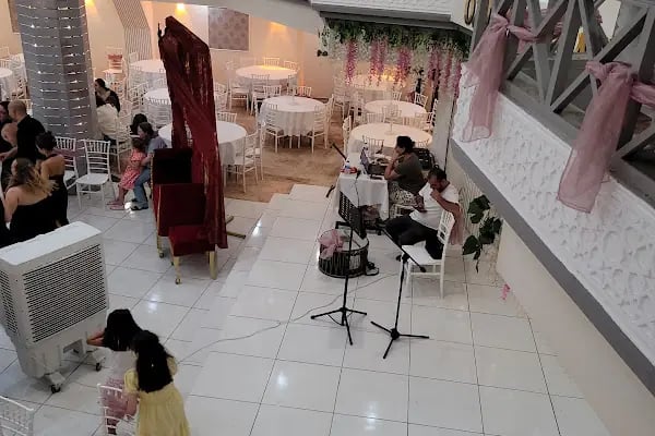 Özdilek Düğün Salonu - Resim 5