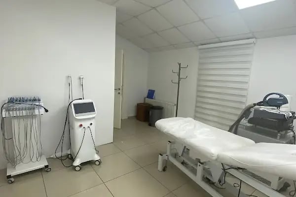 Sakarya Lazer Epilasyon -İnci Göz Hastanesi Güzellik - Resim 4