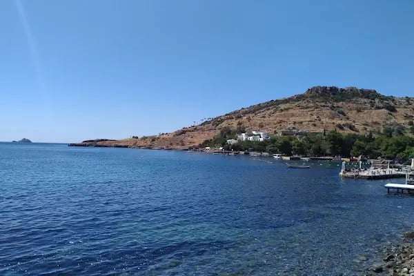 Adres Yalıkavak - Resim 18
