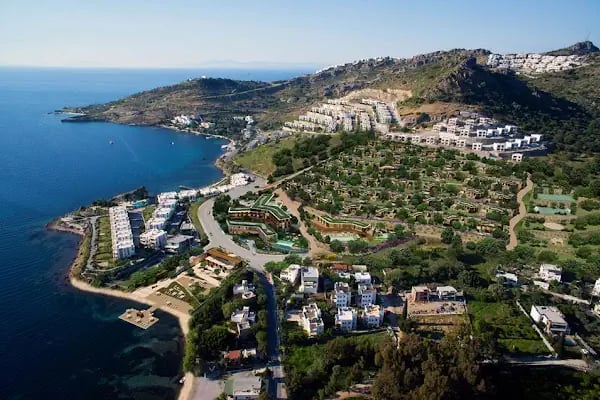 Adres Yalıkavak - Resim 1