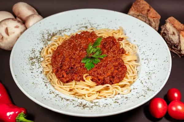 Aheste Et &amp; Balık Restoranı - Resim 13