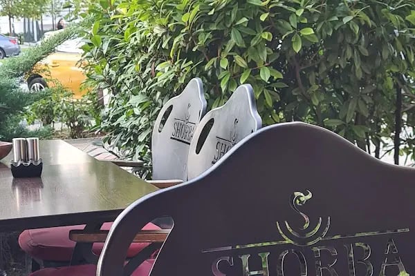 Aheste Et &amp; Balık Restoranı - Resim 2