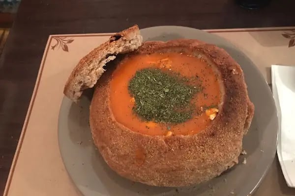 Aheste Et &amp; Balık Restoranı - Resim 11
