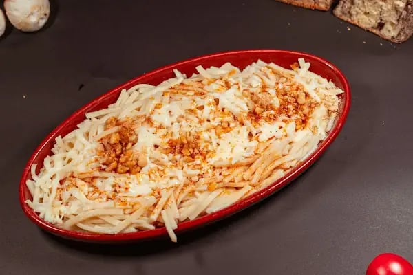 Aheste Et &amp; Balık Restoranı - Resim 15