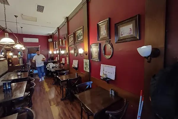 Aheste Et &amp; Balık Restoranı - Resim 4