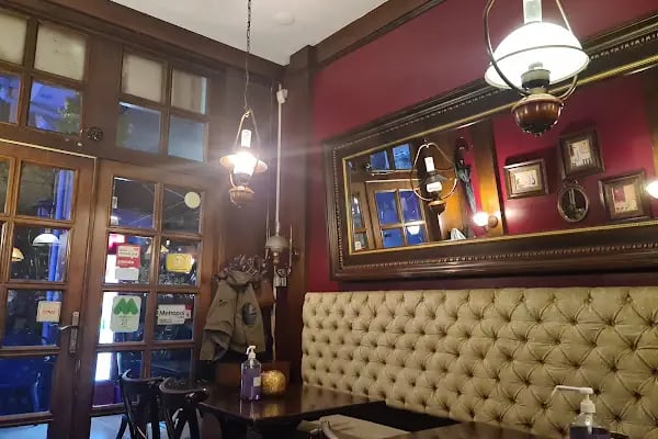 Aheste Et &amp; Balık Restoranı - Resim 6
