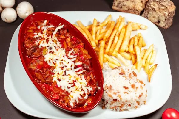 Aheste Et &amp; Balık Restoranı - Resim 20