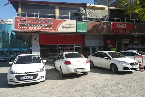Ramacars Oto Kiralama - Resim 7