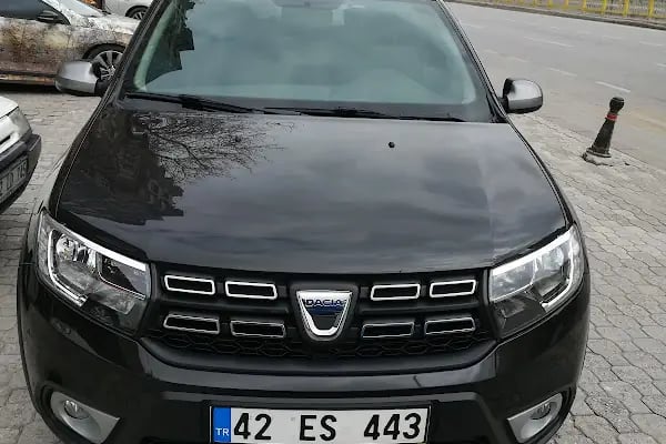Ramacars Oto Kiralama - Resim 4