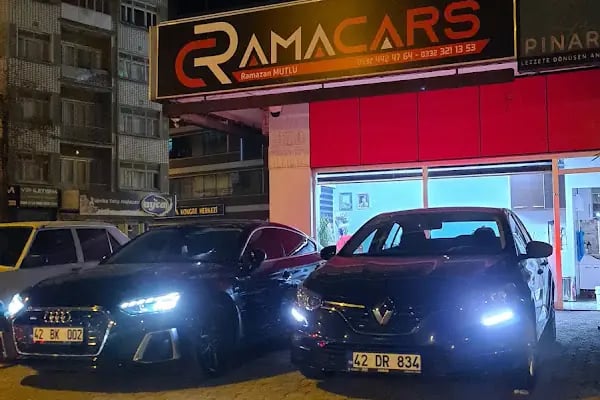 Ramacars Oto Kiralama - Resim 6