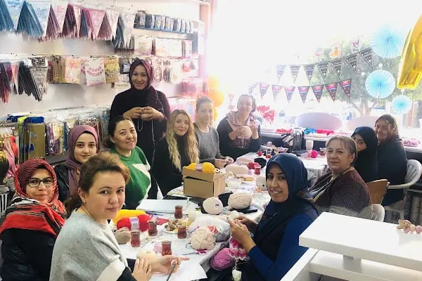 Yavuzlar İplik Alanya - Resim 2