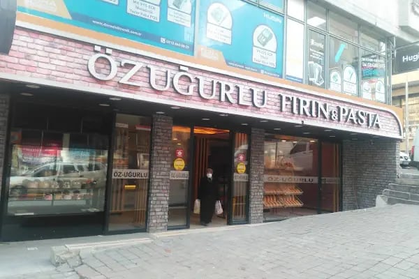 Öz Uğurlu - Resim 14