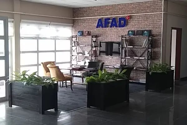 Samsun AFAD - Resim 15