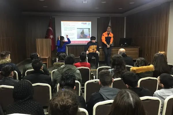 Samsun AFAD - Resim 7
