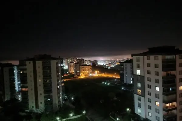 Samsun AFAD - Resim 3