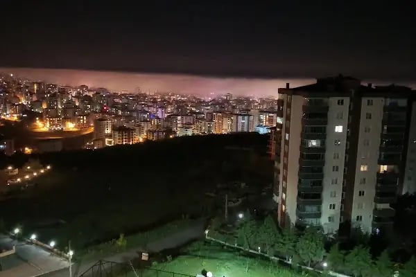 Samsun AFAD - Resim 16