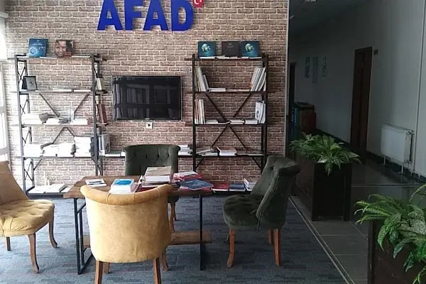 Samsun AFAD - Resim 13