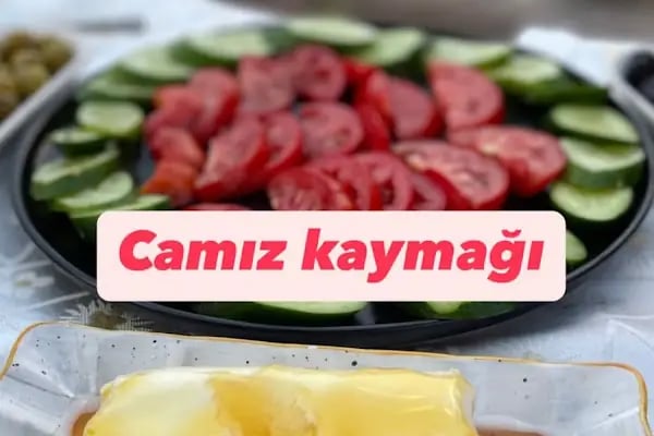 Köy Esintisi Tavuk &amp; Şarküteri &amp; Manav &amp; Kasap - Resim 17