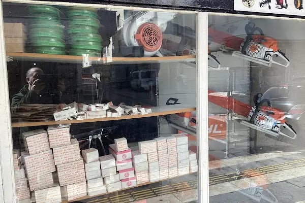 Motorcu Yakup | Yetkili Stihl Bayi ve Servis - Resim 1