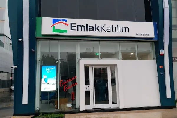 Emlak Katılım Avcılar Şubesi - Resim 4