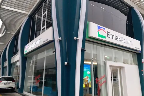 Emlak Katılım Avcılar Şubesi - Resim 5